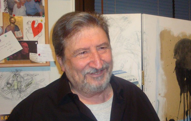 Χάρρυ Κλυνν κατά Φίλη: Είσαι το όνειδος της Αριστεράς!