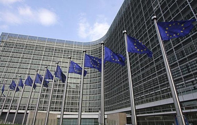 Η Ευρωπαϊκή Επιτροπή κάλεσε την Τουρκία σε πλήρη σεβασμό του Διεθνούς Δικαίου