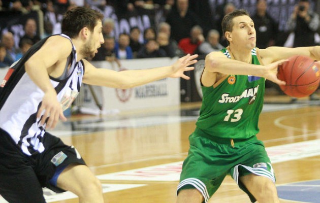 Διαβάστε γιατί αναβλήθηκε ο αγώνας μπάσκετ μεταξύ ΠΑΟΚ – Παναθηναϊκού!