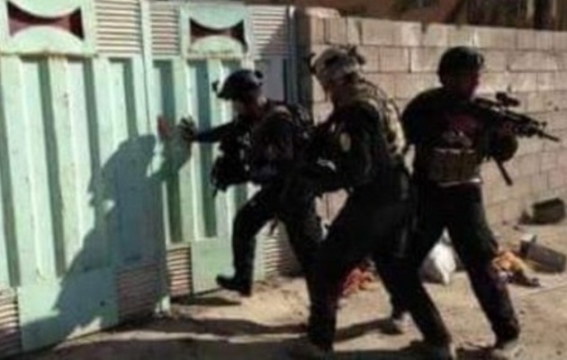 Δείτε βίντεο και φωτο από τη μάχη της Σιντζάρ – Οι Κούρδοι διαλύουν το Ισλαμικό Κράτος