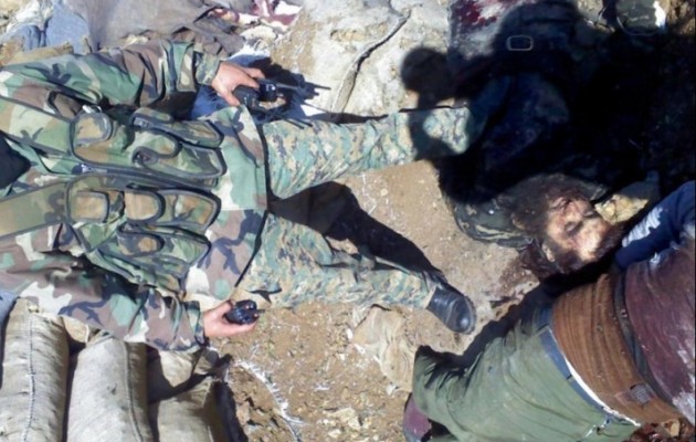 Ο στρατός της Συρίας ζητά εκδίκηση! Μεγάλη επίθεση στους Τούρκους τζιχαντιστές