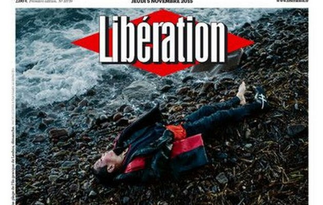 Γροθιά στο στομάχι από τη Liberation: 108 Αϊλάν πνίγονται στην αδιαφορία