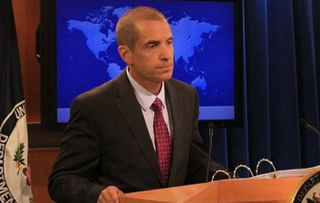 Oι ΗΠΑ δεν αναγνωρίζουν την τουρκική κατοχή στην Κύπρο