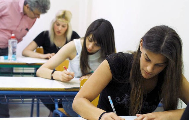Πότε ανοίγουν τα σχολεία, πότε οι εξετάσεις, πότε οι καλοκαιρινές διακοπές
