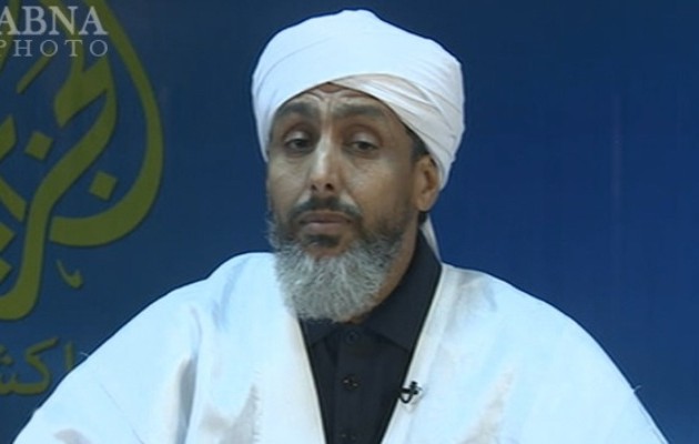 Το Ισλαμικό Κράτος δεν έχει καμία σχέση με τον τζιχάντ, λέει πρώην ιμάμης της Αλ Κάιντα