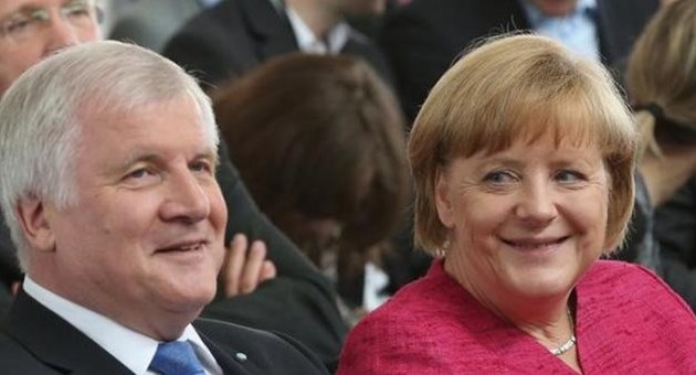 Βόμβα Ζεεχόφερ: Η μετανάστευση «μητέρα» όλων των προβλημάτων