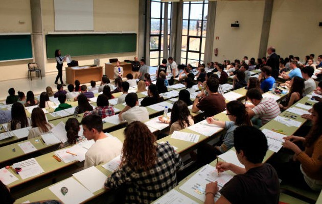 Ξεκινούν οι αιτήσεις για τις μετεγγραφές των φοιτητών – Ποια είναι τα κριτήρια