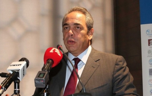 Μίχαλος: Κύκλοι που θέλουν την Ελλάδα εκτός ευρώ δεν έχουν καταθέσει τα όπλα