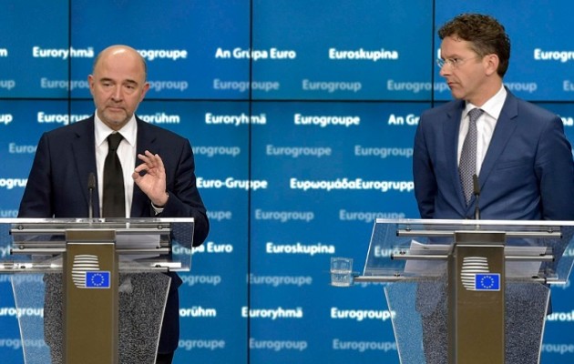 Επίσημη ανακοίνωση: Ξεκινά η συζήτηση για μείωση του ελληνικού χρέους