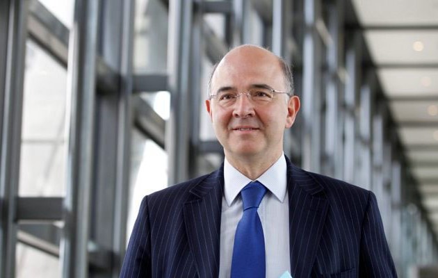 Συμφωνία σε λίγες μέρες «βλέπει» ο Μοσκοβισί