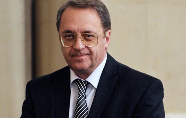 Η Μόσχα διαψεύδει την ύπαρξη επίσημου προσχεδίου για την συριακή κρίση