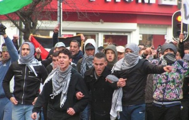 Άρθρο ΣΟΚ! Το Βέλγιο έχει τα ίδια χάλια με την Ελλάδα και “γέννησε” τζιχαντιστές!