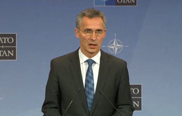 Το NATΟ στηρίζει Τουρκία για την κατάρριψη του ρωσικού αεροσκάφους