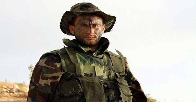 Οι τζιχαντιστές σκότωσαν πολεμικό ανταποκριτή στη Συρία