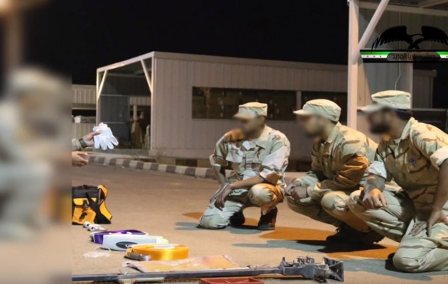 Νέος Συριακός Στρατός – Νέα ένοπλη δύναμη στη Συρία με αμερικανικά όπλα (βίντεο)