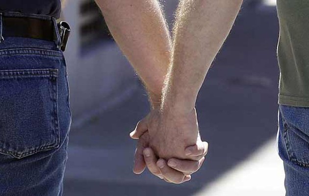 Χρήση σύμφωνου συμβίωσης και για τα ομόφυλα ζευγάρια