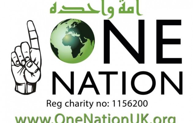 Εδώ και ένα μήνα είχαμε προειδοποιήσει για την ισλαμιστική ΜΚΟ One Nation στα νησιά μας!