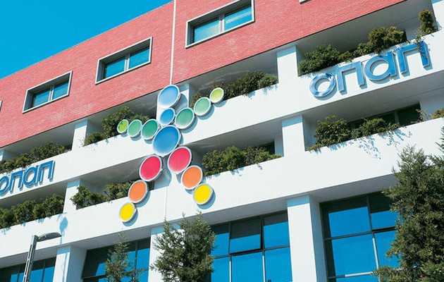 ΟΠΑΠ κατά κυβέρνησης: Ζημιά για τα δημόσια έσοδα η επιβολή φόρου