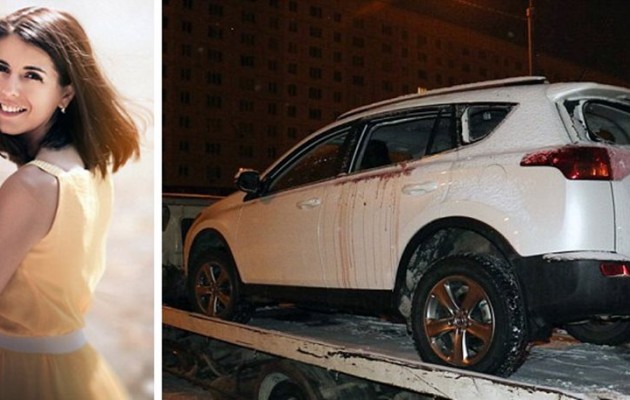 Ρωσίδα βουλευτής ανατινάχθηκε την ώρα που «το έκανε» στο αυτοκίνητο