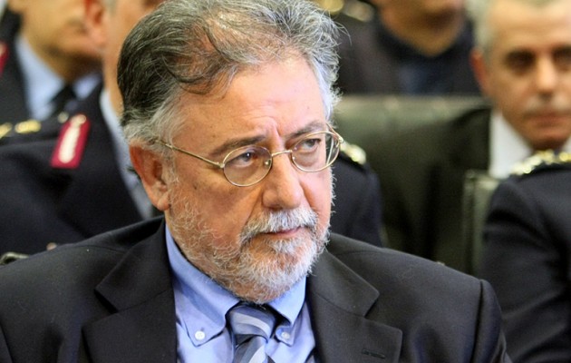 Με εντολή Τσίπρα σέρνεται σε δίκη ο Πανούσης – Όλο το παρασκήνιο!