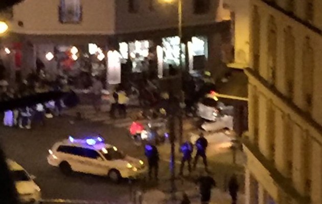 Ανθρωποκυνηγητό στο Παρίσι – Αναζητούν συνεργούς των τζιχαντιστών