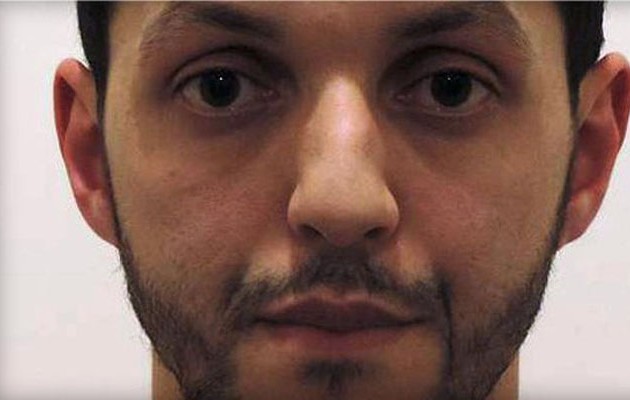 Αυτός είναι ο τρομοκράτης που καταζητείται για τη σφαγή στο Παρίσι