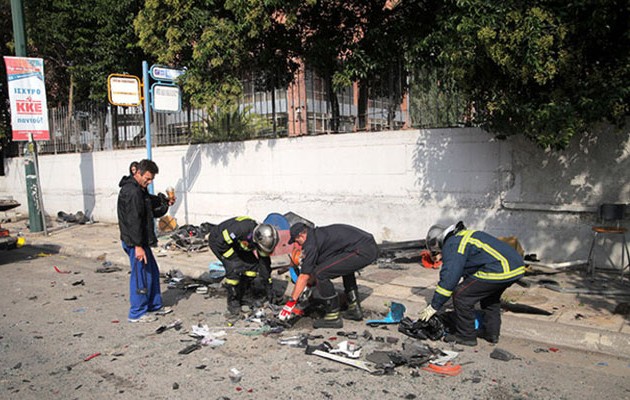 12 χρόνια φυλακή στον οδηγό που σκόρπισε το θάνατο στην Π. Ράλλη