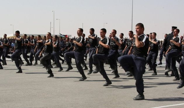 Νεκροί Αμερικανοί από επίθεση ενόπλου στην Ιορδανία