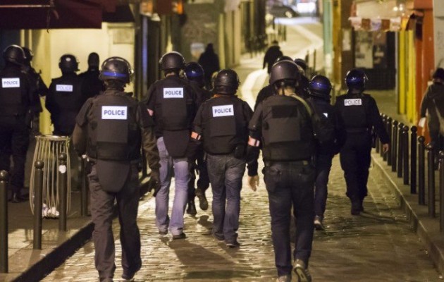 Ξετινάζουν τα κυκλώματα τζιχαντιστών στη Γαλλία – Τέρμα στην ανοχή!