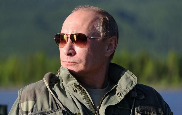 Ισχυρότερος άνθρωπος στον πλανήτη ο Πούτιν, σύμφωνα με το Forbes
