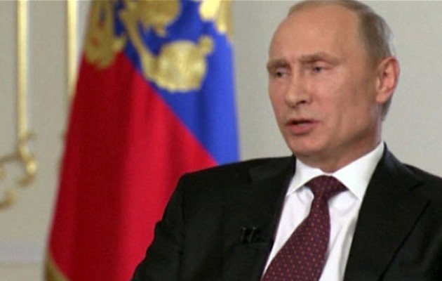 “Ρουκέτες” Πούτιν: Χώρες του G20 χρηματοδοτούν τους τζιχαντιστές