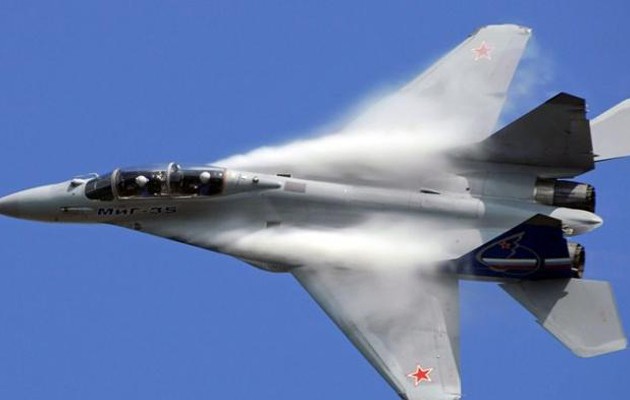 Nεκροί 13 τζιχαντιστές σε αεροπορικές επιδρομές στη Ράκα