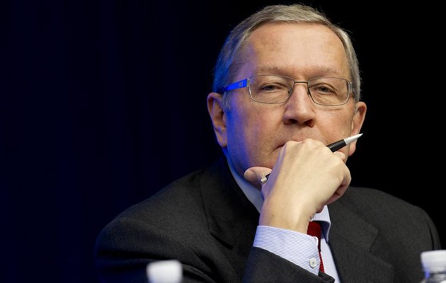 Εύσημα Ρέγκλινγκ στην Ελλάδα: Έχει κάνει μεγάλες προόδους – Tι λέει για το κούρεμα χρέους