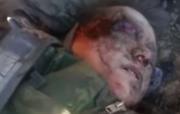 Αυτός είναι ο Ρώσος πιλότος που σκότωσε ο Ερντογάν (βίντεο + φωτο)