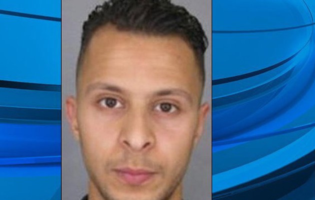 O τζιχαντιστής κυκλοφορούσε στο Παρίσι, λίγο μετά τα φονικά χτυπήματα (βίντεο)