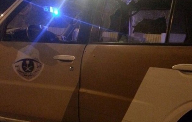 Νεκροί δύο αστυνομικοί από ένοπλη επίθεση στη Σαουδική Αραβία