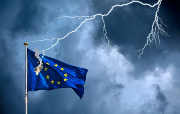 Μπορεί να καταρρεύσει η Ευρωπαϊκή Ένωση;