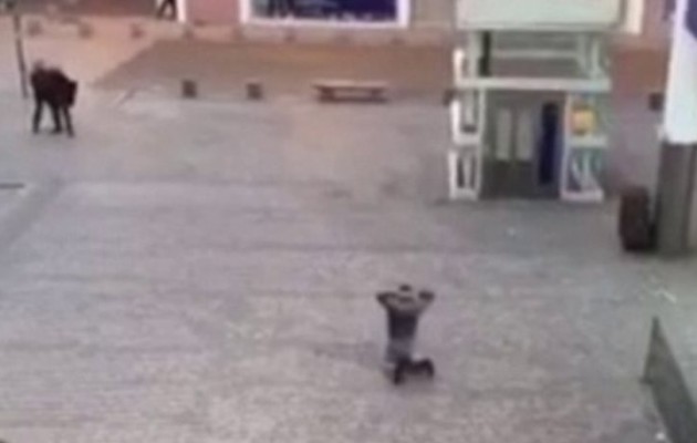 Εισαγγελέας Παρισιού: Αυτοί που εξουδετερώθηκαν θα έκαναν τρομοκρατικό χτύπημα