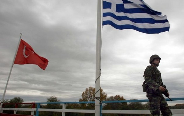 Έλληνας μουσουλμάνος που πήγαινε στη Συρία συνελήφθη στην Τουρκία