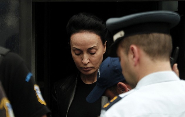 Δεν επιστρέφει φυλακή η Σταμάτη – Βρέθηκαν τα 50.000 ευρώ της εγγύησης!