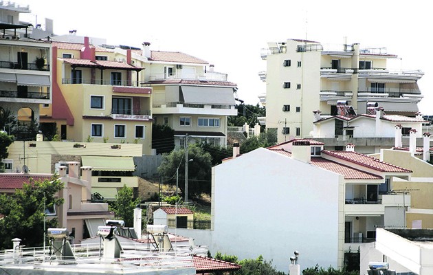 Αμοιβαίες υποχωρήσεις στα κόκκινα δάνεια