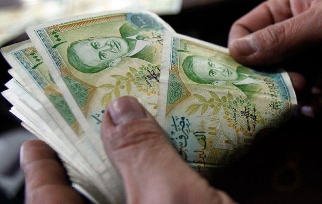 Η Αλ Κάιντα “σπάει” τη μαύρη αγορά στη Δαμασκό και κερδίζει λαϊκή υποστήριξη