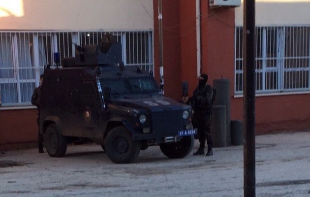 Τουρκία: Απομακρύνθηκαν δίχως σύλληψη μη διαπιστευμένοι Έλληνες εκλογικοί παρατηρητές