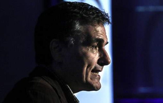 Tσακαλώτος: Λύση για το χρέος έως τον Μάρτιο