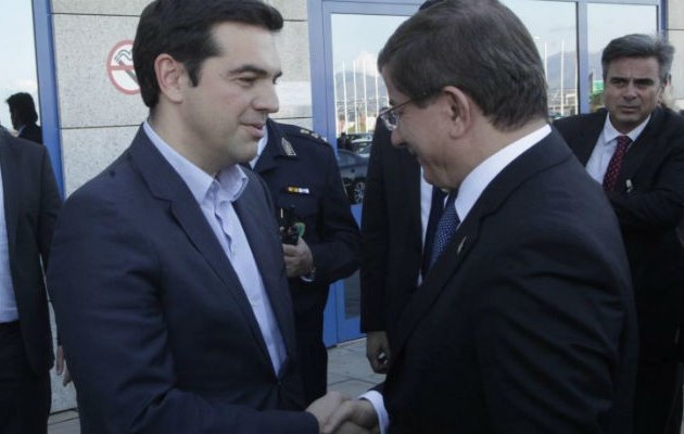 Στην Τουρκία ο Τσίπρας για το προσφυγικό – Τι μηνύματα μεταφέρει στην Άγκυρα