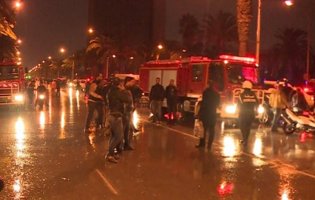 Σε κατάσταση έκτακτης ανάγκης η Τυνησία μετά το νέο τζιχαντιστικό χτύπημα