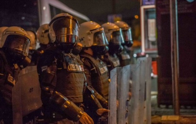 Τουρκία: Οργή στην Κωνσταντινούπολη για τη δολοφονία του Ταχίρ Ελτσί (βίντεο)