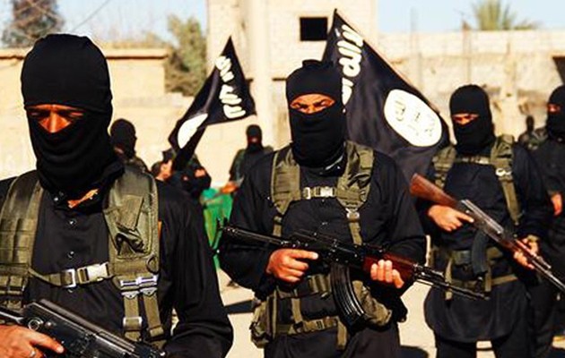 Το Ισλαμικό Κράτος απειλεί με βίντεο να χτυπήσει τη Νέα Υόρκη (βίντεο)