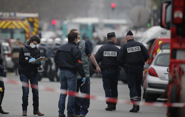 Μαζικές συλλήψεις τζιχαντιστών – Σχεδίαζαν απαγωγές διπλωματών και δημοσιογράφων