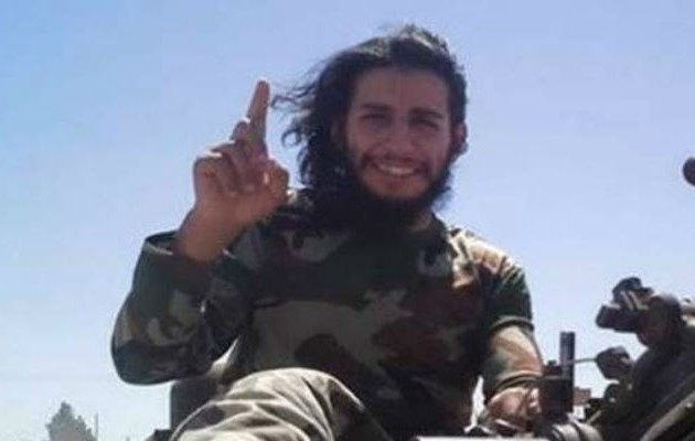 Αναζητούν το DNA του τζιχαντιστή του Παρισιού στην Αθήνα